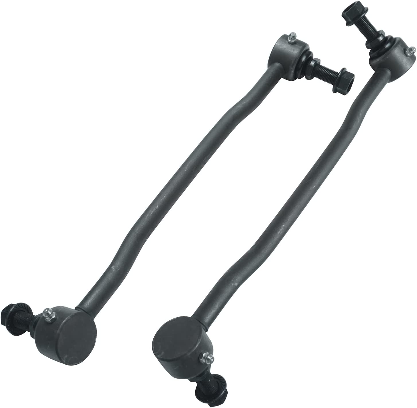Detroit Axle - Front Struts Sway Bar Links for 2004 2005 2006-2008 Nissan Maxima — image 5