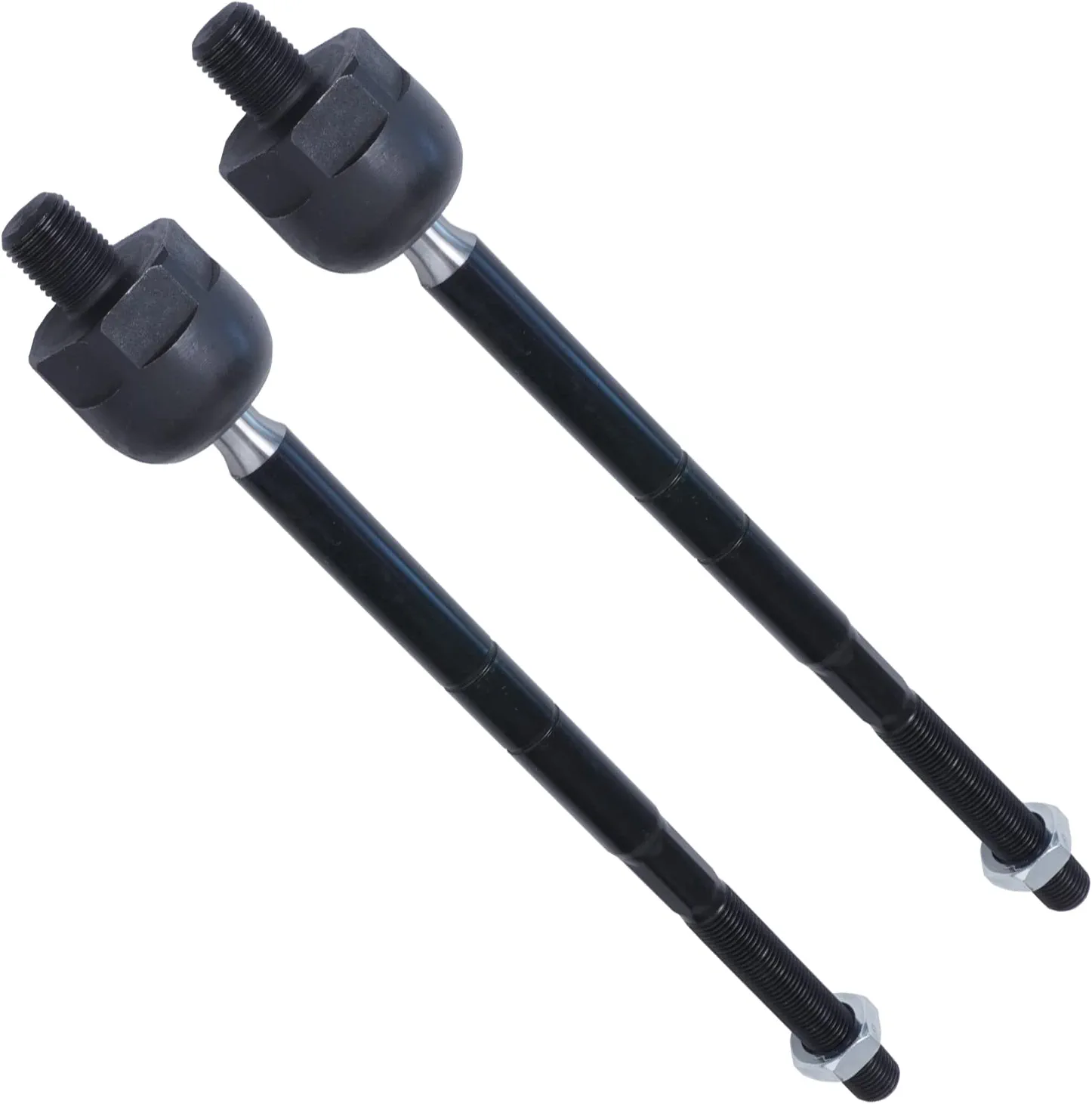 Detroit Axle - Front Lower Control Arms Kit for 2001 2002 2003-2005 Toyota Rav4 — image 8