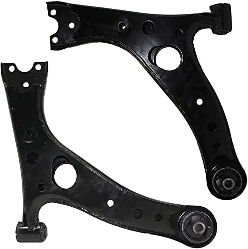 Detroit Axle - Front Lower Control Arms Kit for 2001 2002 2003-2005 Toyota Rav4 — image 4