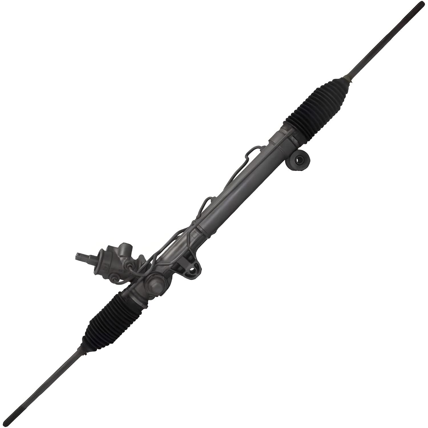 Detroit Axle - Front Rack and Pinion Kit for Buick Century Lacrosse Regal Impala — image 4