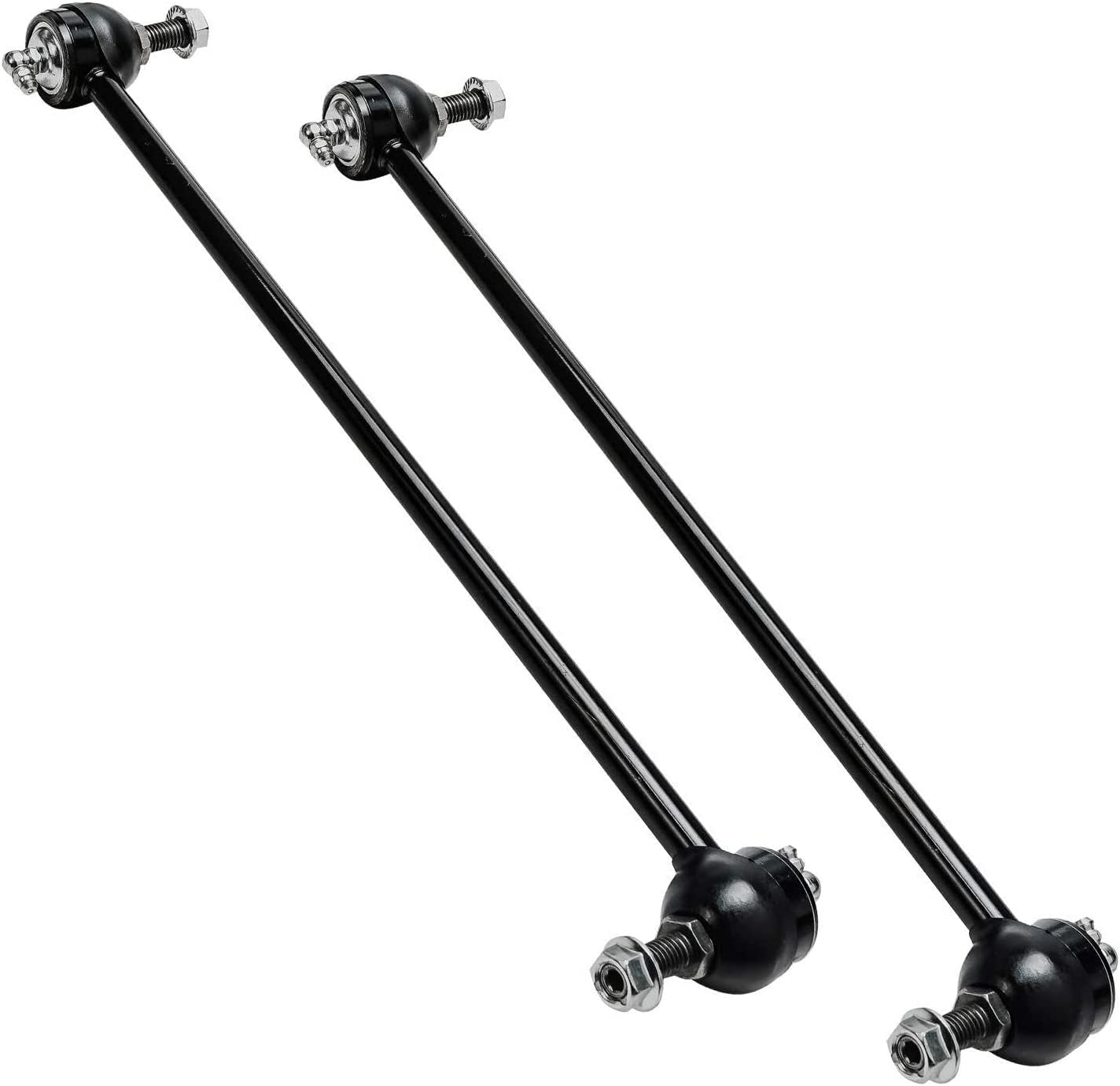 Detroit Axle - Front Lower Control Arms for Chevy Uplander Pontiac Montana FWD — image 5