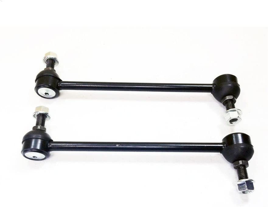Detroit Axle - Front Sway Bar Links Tie Rods for 1998 1999-2003 Toyota Sienna — image 7