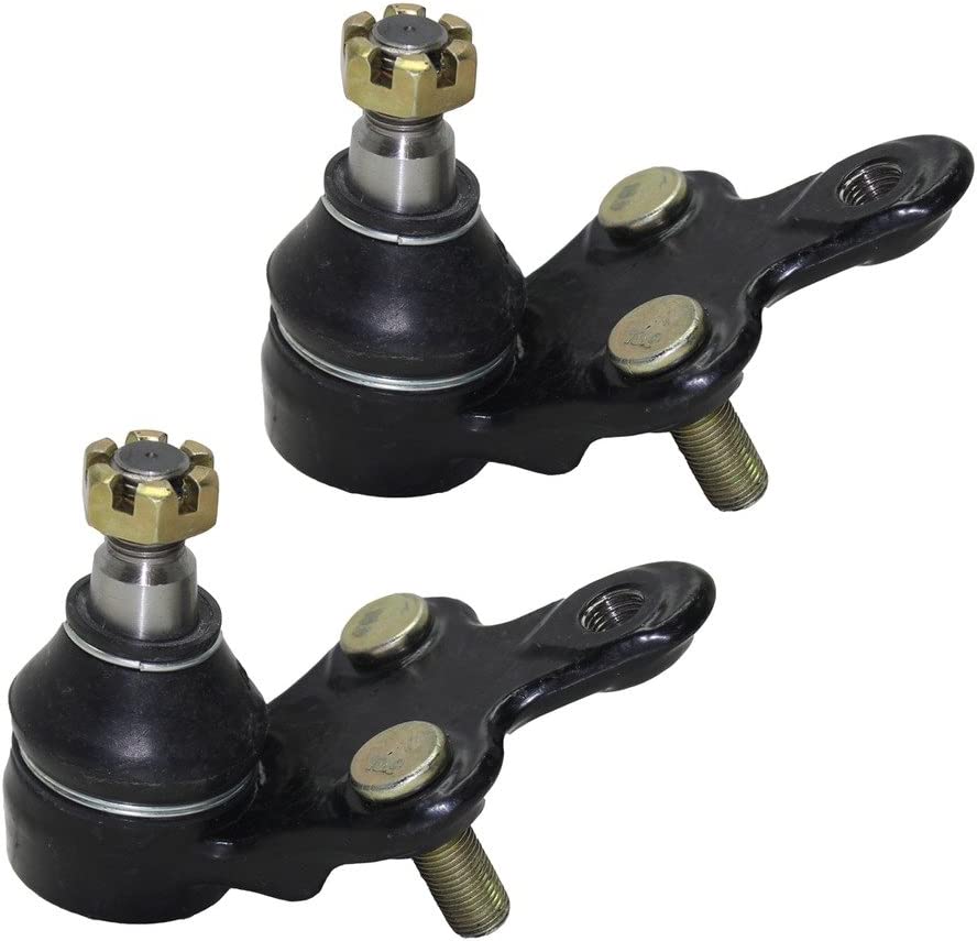 Detroit Axle - Front Sway Bar Links Tie Rods for 1998 1999-2003 Toyota Sienna — image 4