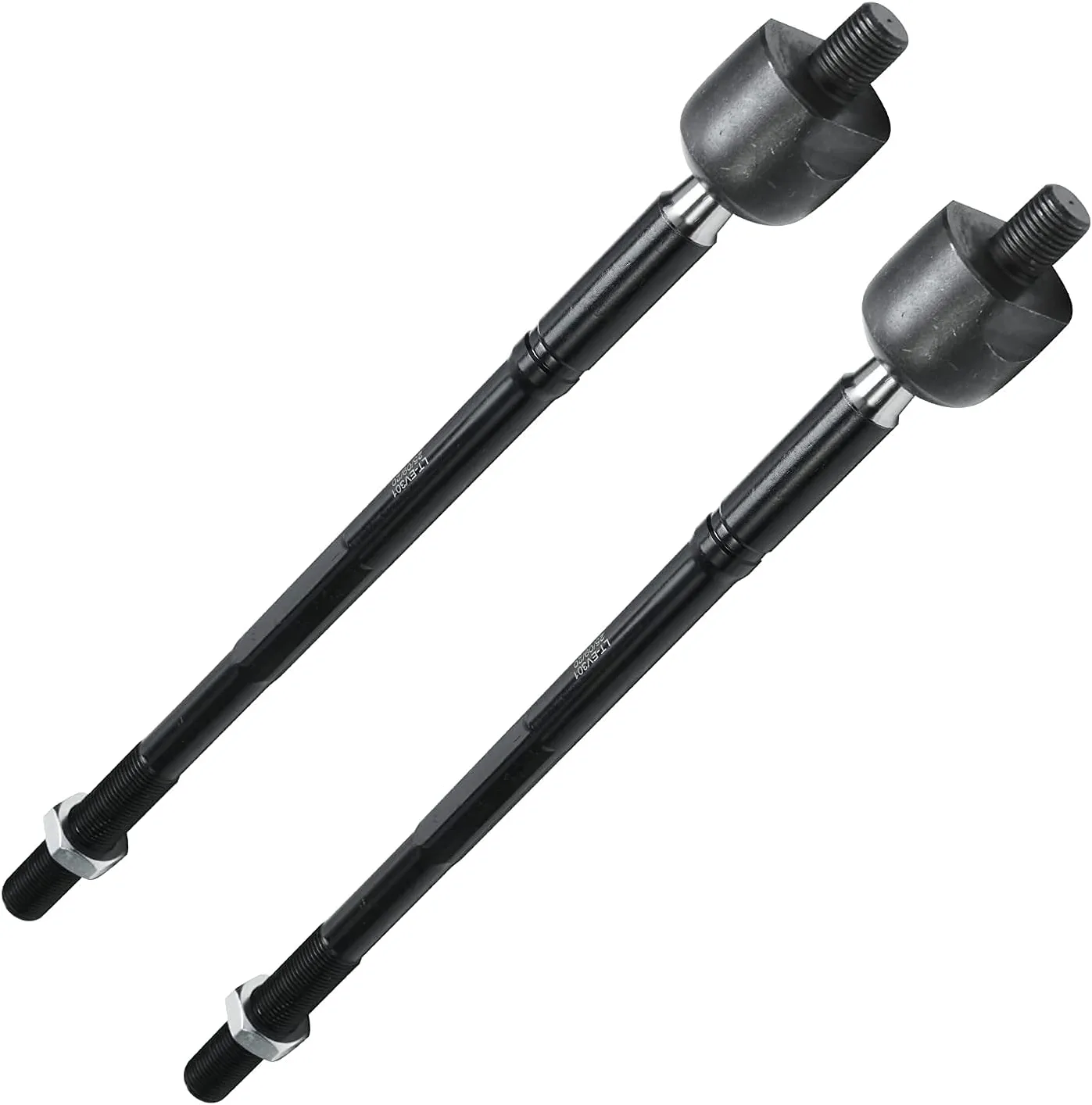 Detroit Axle - FWD Front Control Arms Tie Rods for Toyota Sienna Avalon Solara — image 6