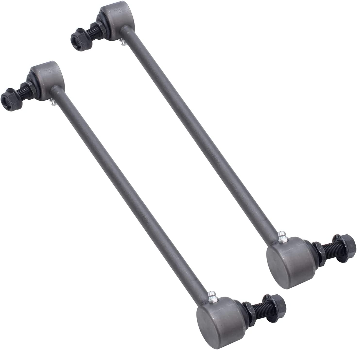 Detroit Axle - Front Struts Sway Bar Links for 2007- 2008 2009 2014 Honda CR-V — image 5
