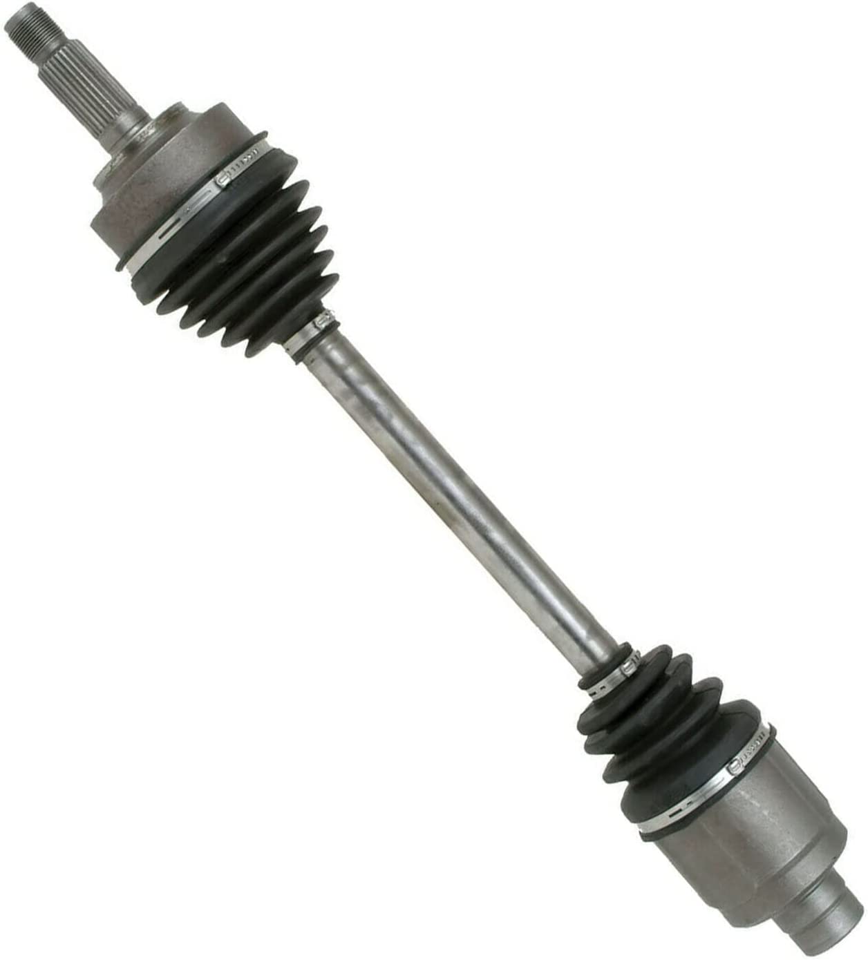 Detroit Axle - Front Right CV Axle for 2002 2003 2004 2005 2006 Honda CR-V — image 4
