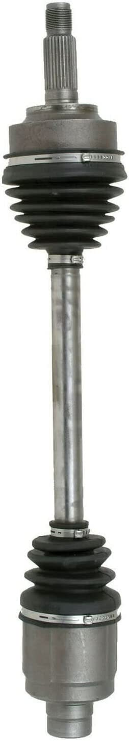 Detroit Axle - Front Right CV Axle for 2002 2003 2004 2005 2006 Honda CR-V — image 6