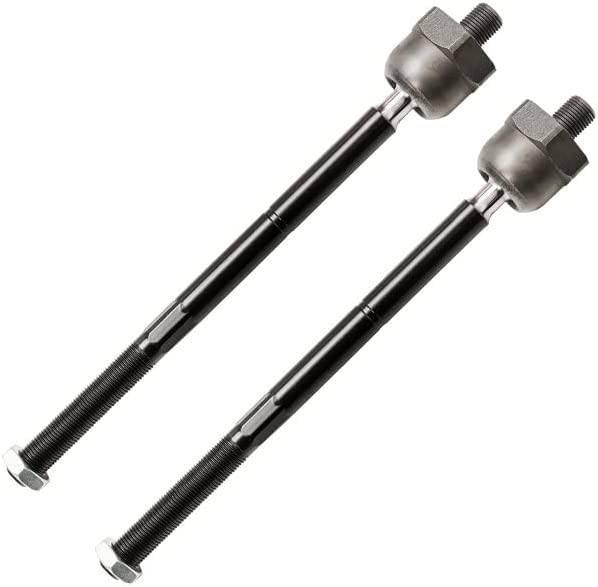 Detroit Axle - Front Control Arms Tie Rods Kit for 2003-04 Expedition Navigator — image 7