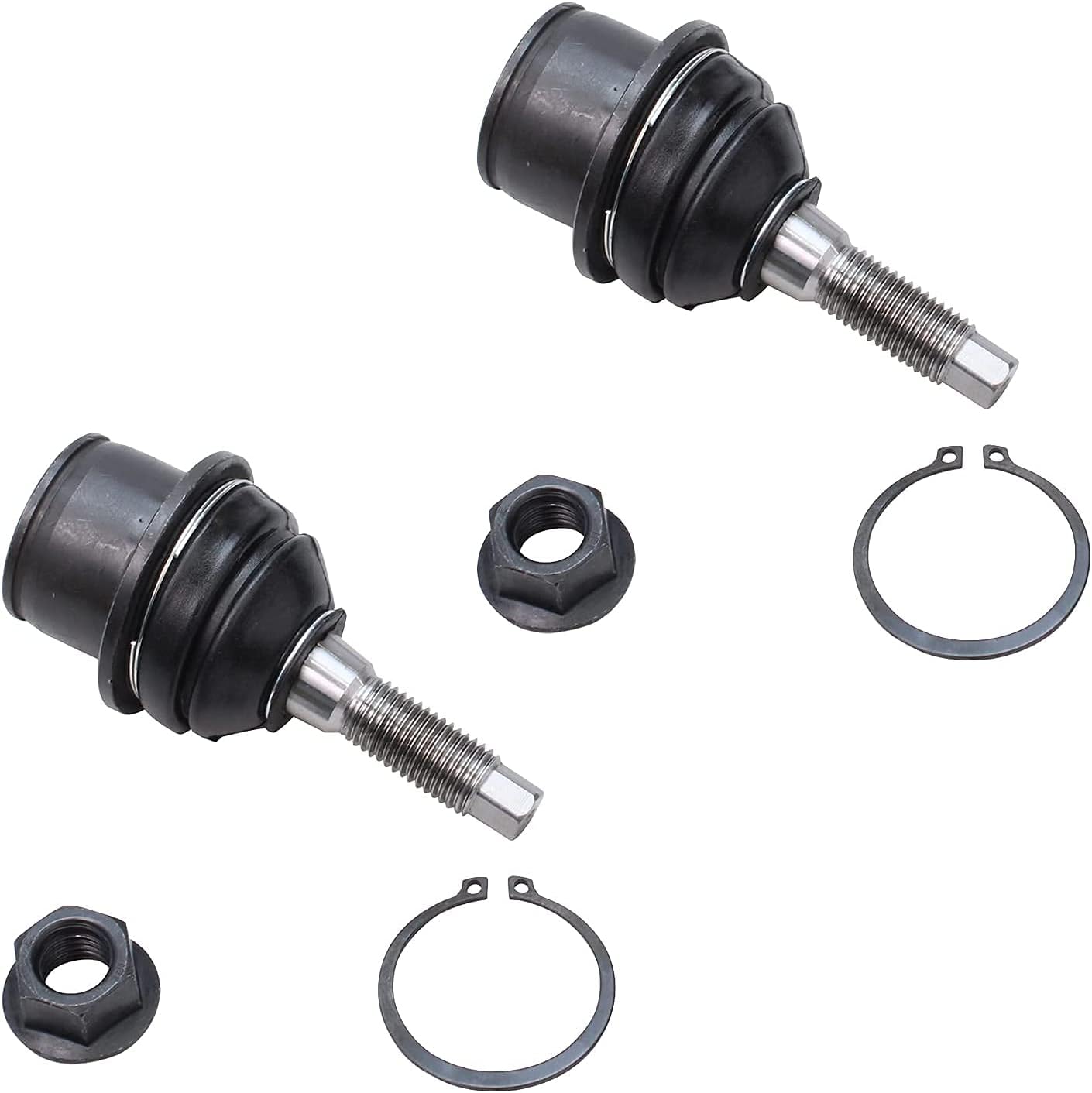 Detroit Axle Suspension Kit 80200-8A — image 6