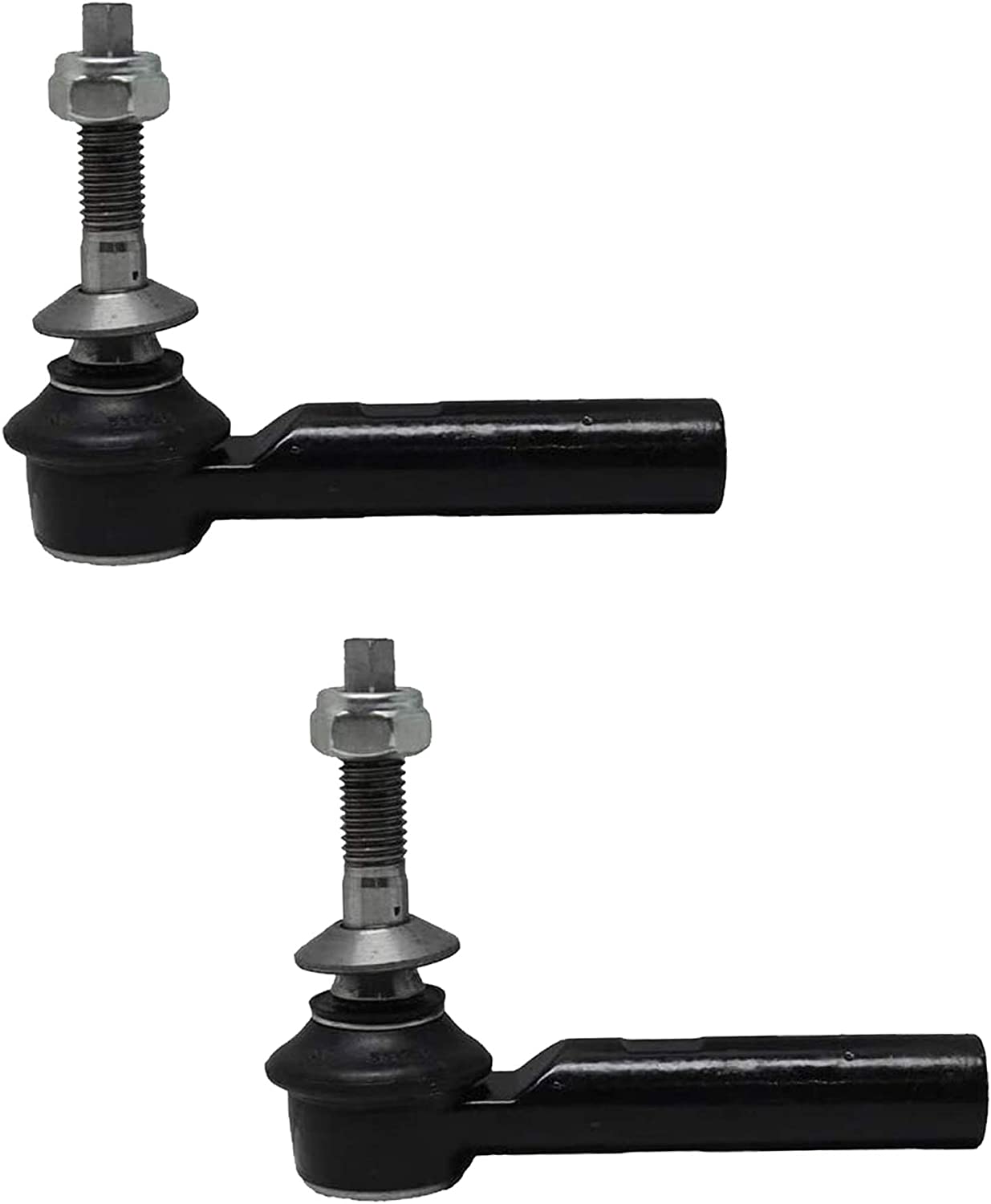 Detroit Axle - Front Upper Control Arms Sway Bars for 03-04 Expedition Navigator — image 7