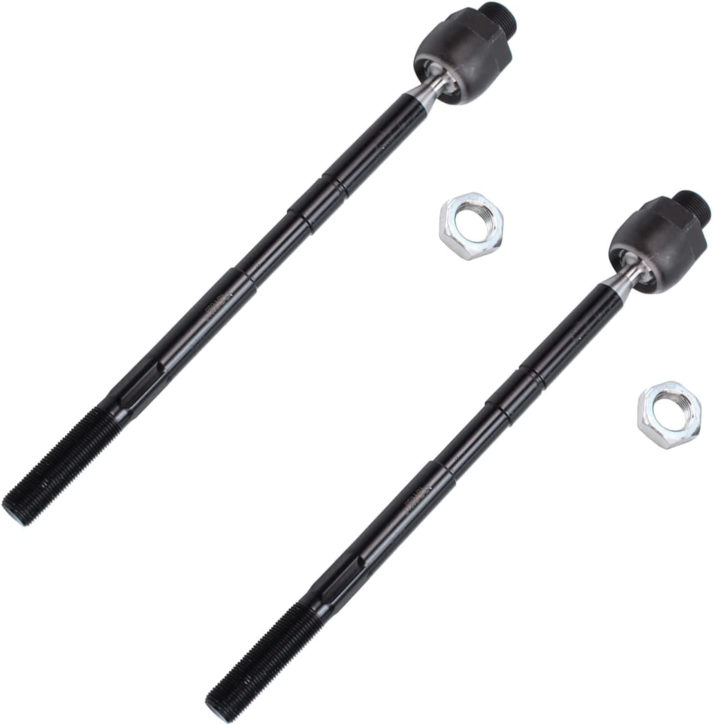 Detroit Axle - 2WD Front Upper Control Arms Tie Rod for Dodge Ram 1500 2500 3500 — image 6
