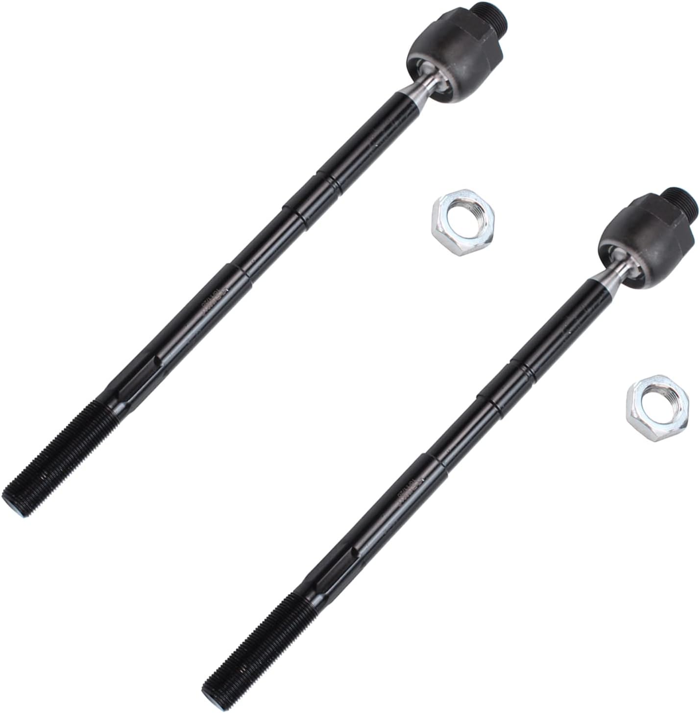 Detroit Axle - Front Tie Rods Sway Bars Ball Joints for Dodge Ram 1500 2500 3500 — image 4