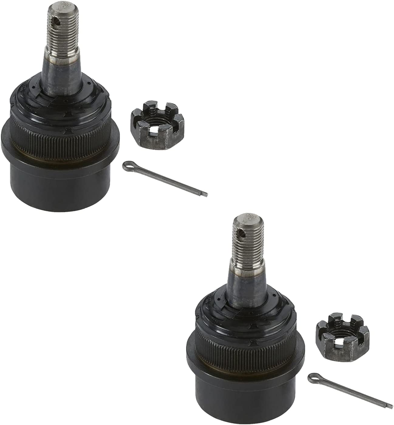 Detroit Axle - 13 pc Small Suspension Kit for 1998-1999 Dodge Ram 1500 2500 — image 4