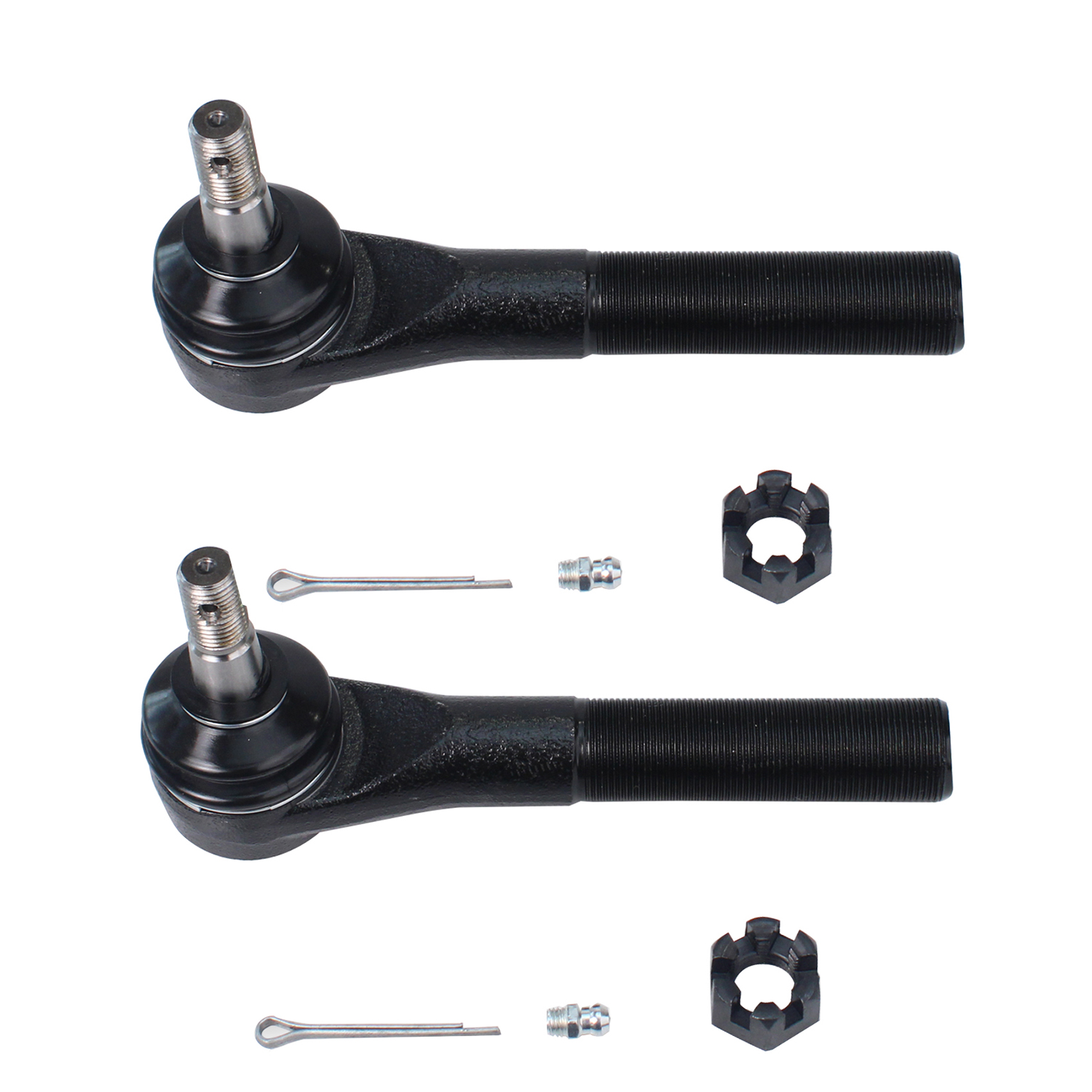 Detroit Axle - 13 pc Small Suspension Kit for 1998-1999 Dodge Ram 1500 2500 — image 6