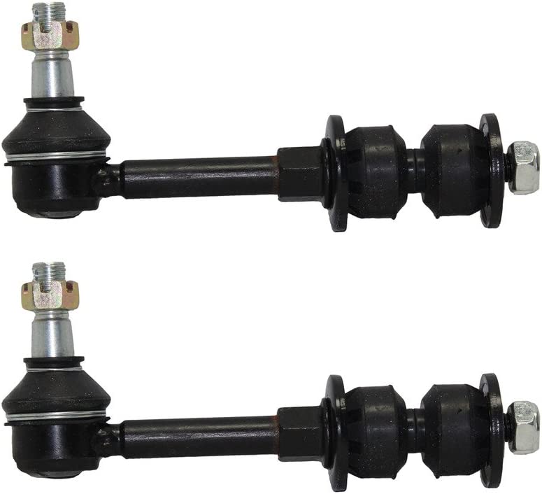 Detroit Axle - 13 pc Small Suspension Kit for 1998-1999 Dodge Ram 1500 2500 — image 11