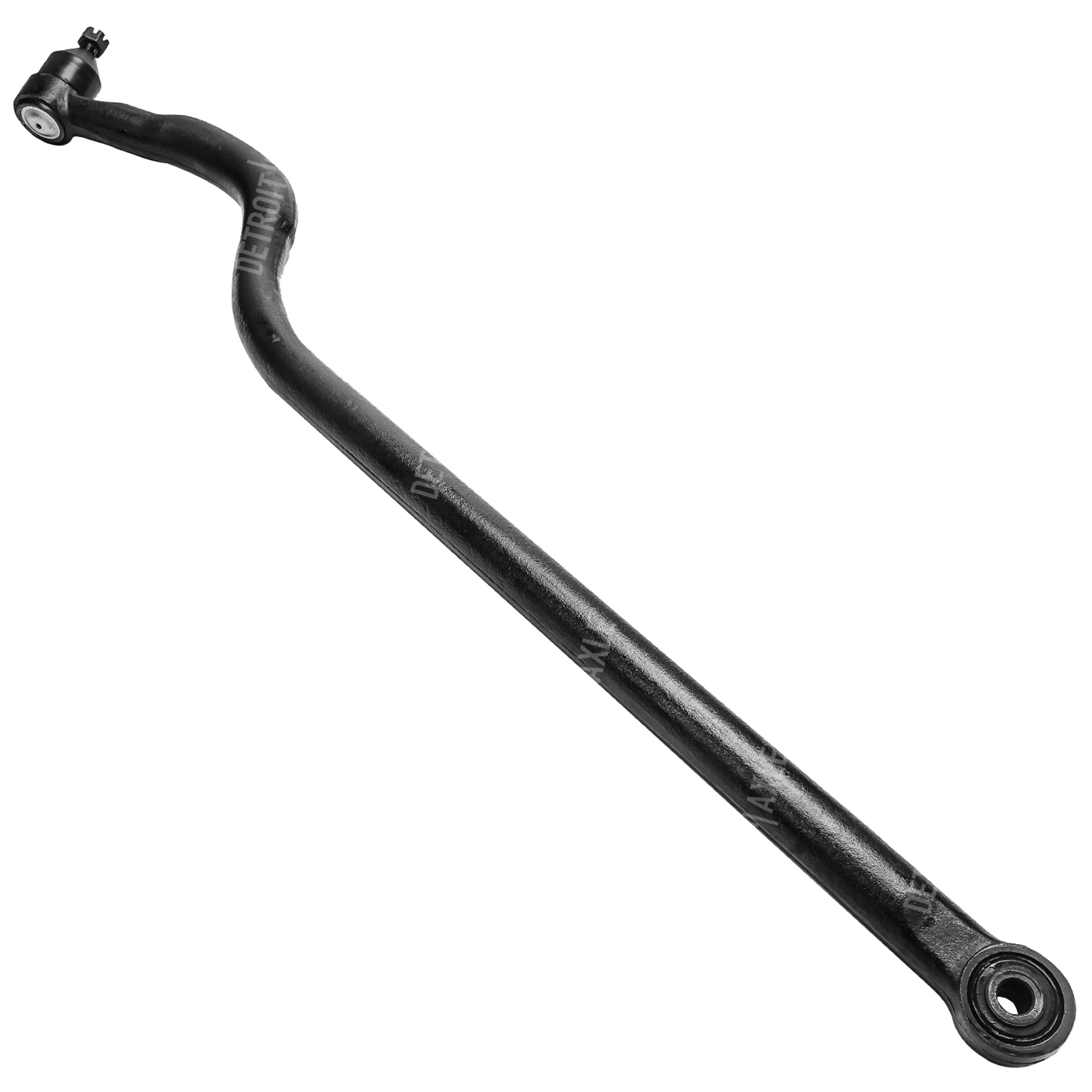 Detroit Axle - Front Tie Rod Sway Bar Drag Link for 1998-99 Dodge Ram 1500 2500 — image 6