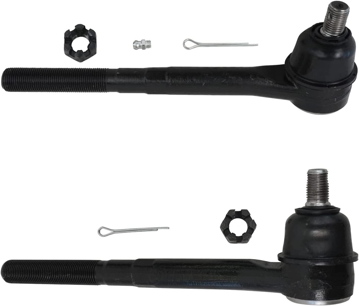 Detroit Axle - Front Upper Control Arms Kit for Ford F-150 F-250 Expedition 2WD — image 5