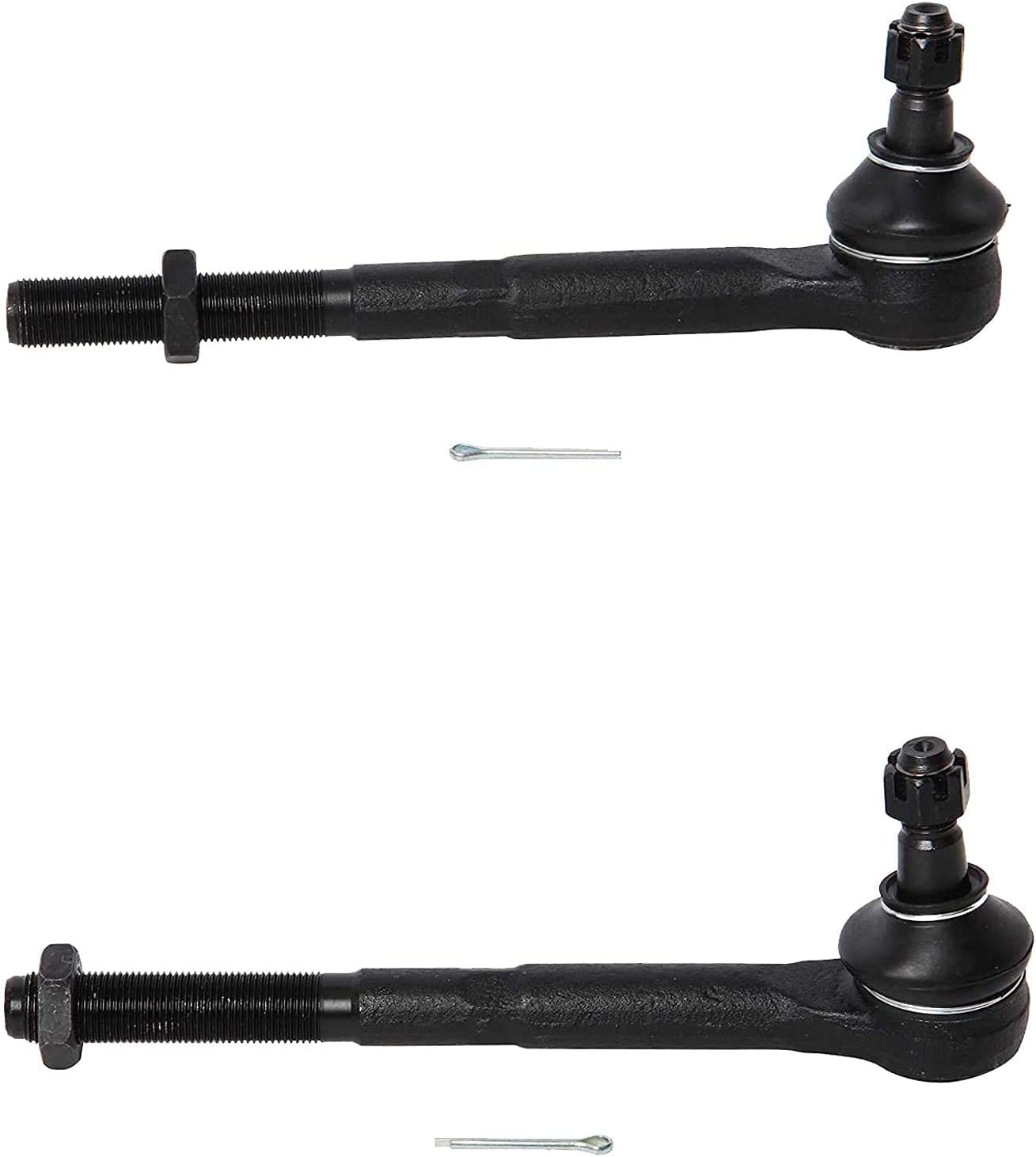 Detroit Axle - Front Upper Control Arms Kit for F-150 F-250 Expedition Navigator — image 7
