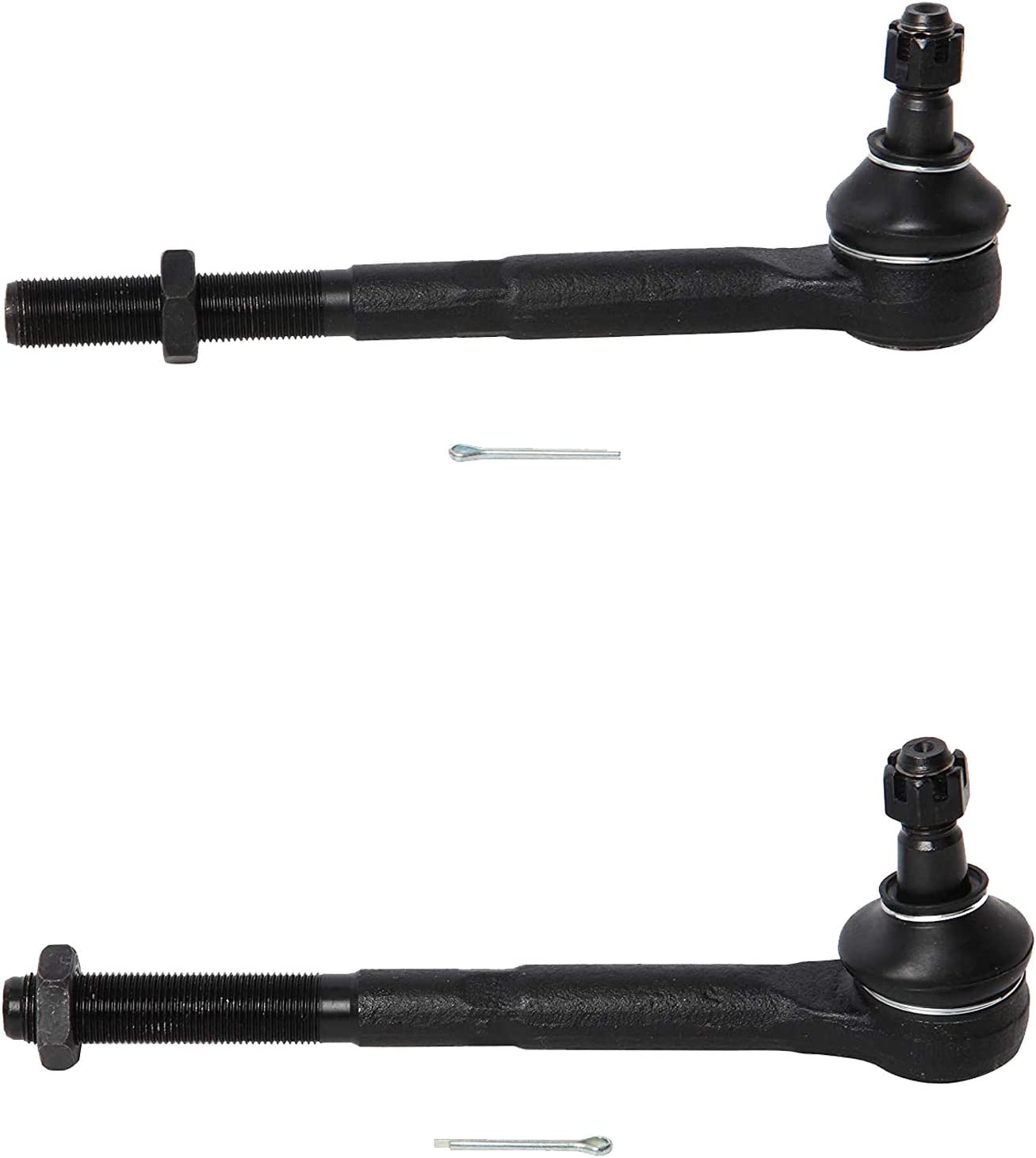 Detroit Axle - Front Upper Control Arm Kit for Expedition F-150 2.48" Idler Arm — image 7
