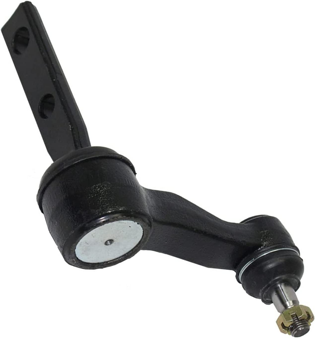 Detroit Axle - Front Inner Outer Tie Rods Kit for Ford F-150 F-250 Expedition — image 6