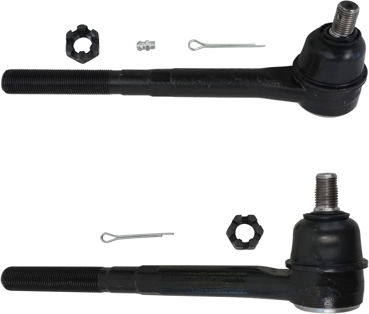 Detroit Axle - Front Upper Control Arms Kit for Ford F-150 F-250 Expedition 2WD — image 5