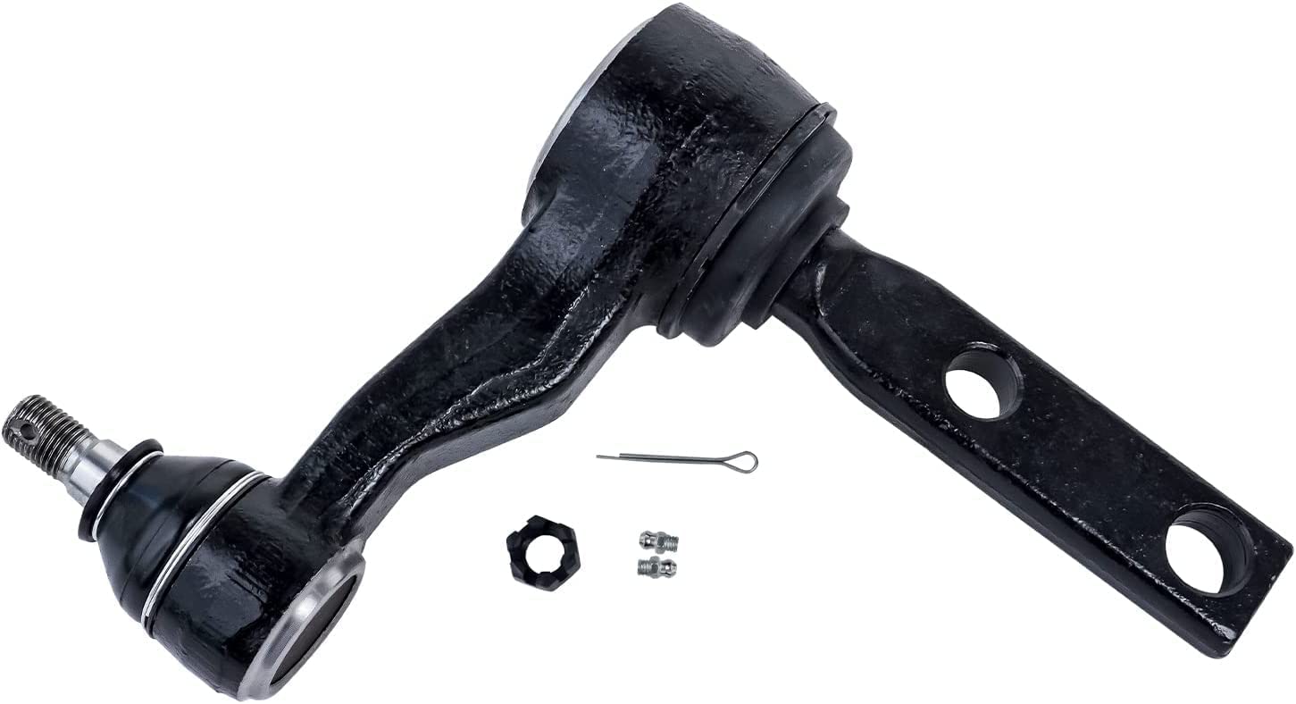 Detroit Axle - Front Upper Control Arms Kit for Ford F-150 F-250 Expedition — image 8