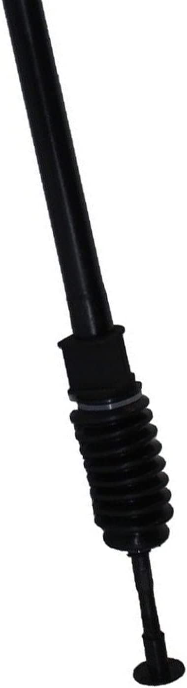 Front Engine Torque Strut Mount | Detroit Axle 8024 Fits Hyundai Honda — image 7