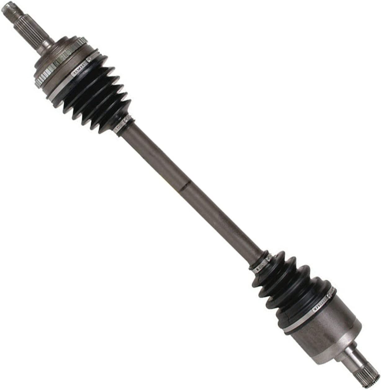Detroit Axle - Front Left CV Axle for 1999 2000 2001 2002-2004 Honda Odyssey — image 4