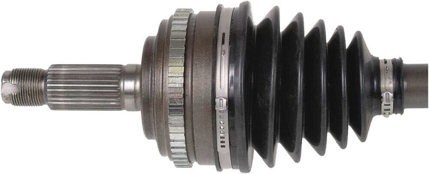 Detroit Axle - Front Left CV Axle for 1999 2000 2001 2002-2004 Honda Odyssey — image 7