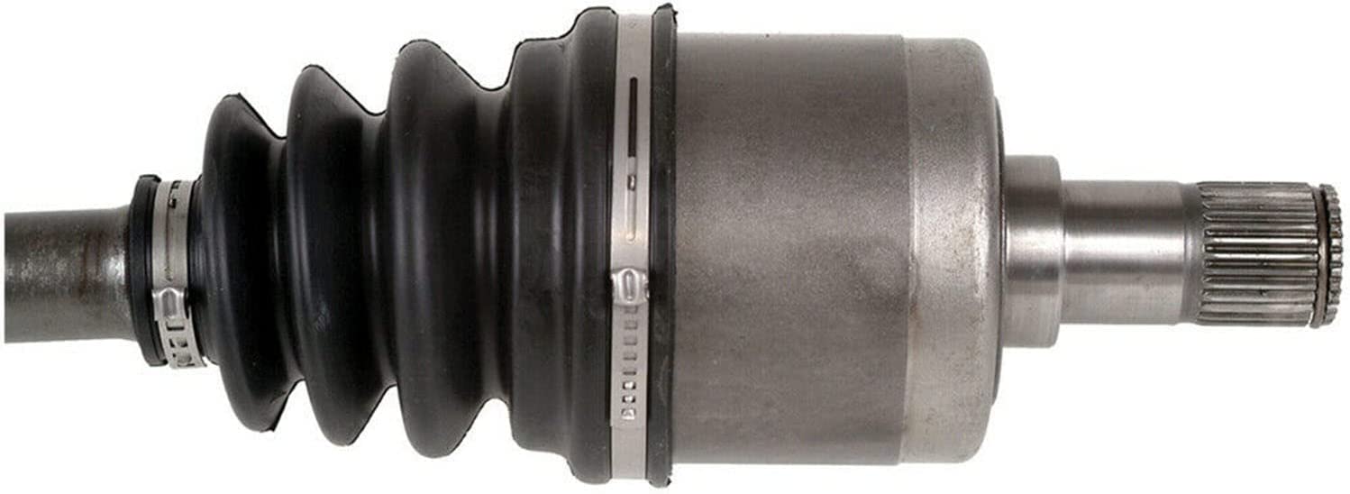 Detroit Axle - Front Left CV Axle for 1999 2000 2001 2002-2004 Honda Odyssey — image 8