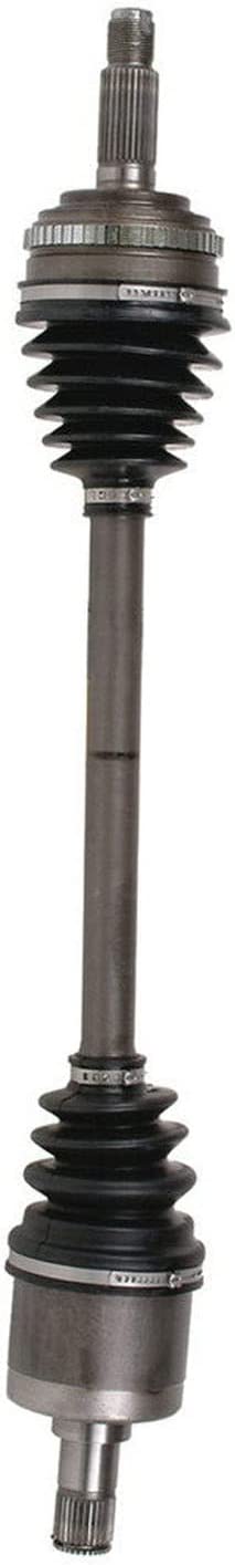 Detroit Axle - Front Left CV Axle for 1999 2000 2001 2002-2004 Honda Odyssey — image 6
