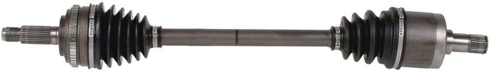 Detroit Axle - Front Left CV Axle for 1999 2000 2001 2002-2004 Honda Odyssey — image 5