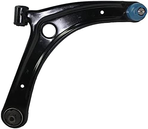 Detroit Axle - Front Lower Control Arm Sway Bar Kit for Caliber Compass Patriot — image 5