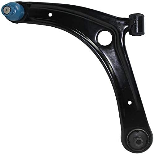 Detroit Axle - Front Lower Control Arm Sway Bar Kit for Caliber Compass Patriot — image 6