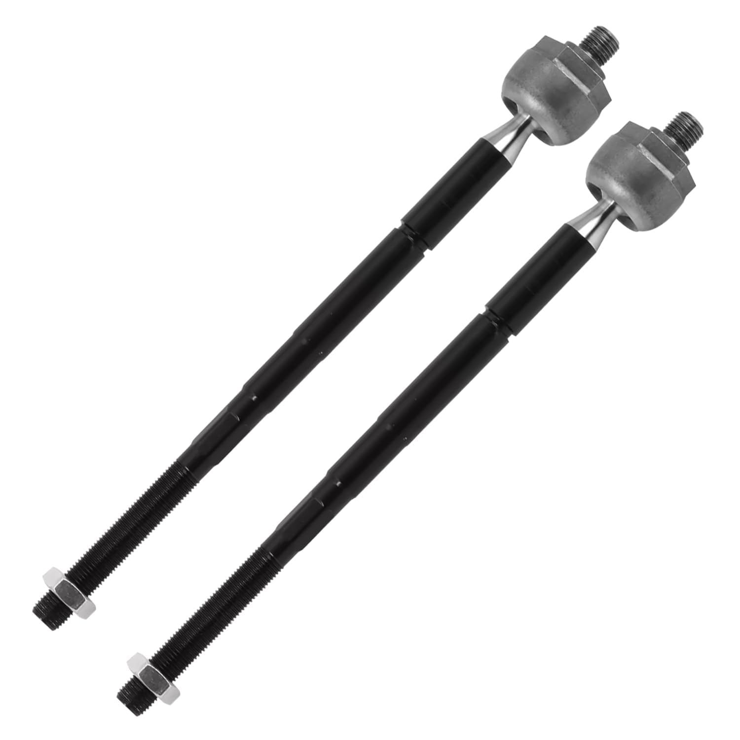 Detroit Axle - Front Tie Rods Sway Bars for Dodge Caliber Compass Patriot — image 4