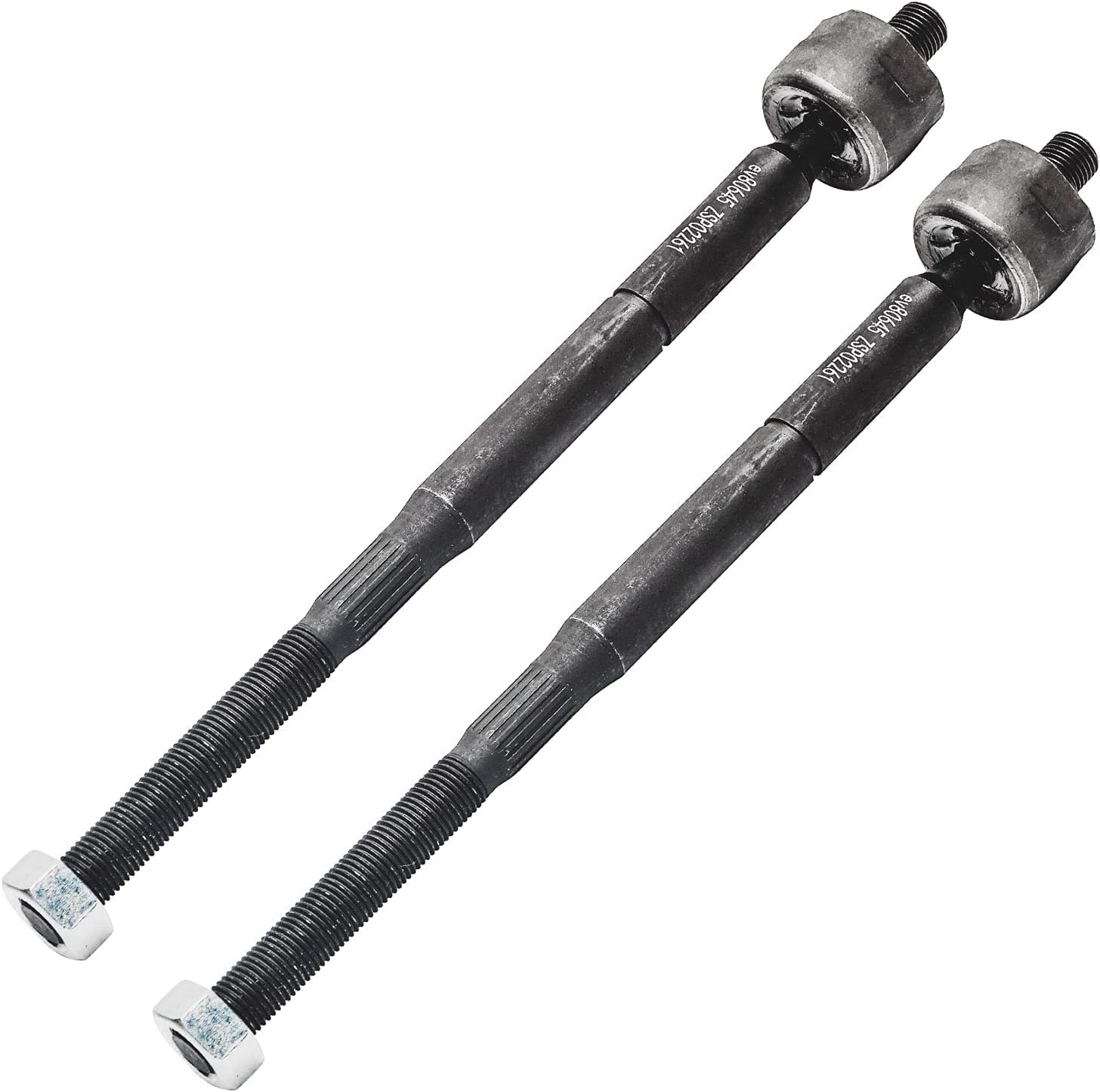Detroit Axle - Front Tie Rods Kit for 2009-2017 Dodge Caliber Compass Patriot — image 7