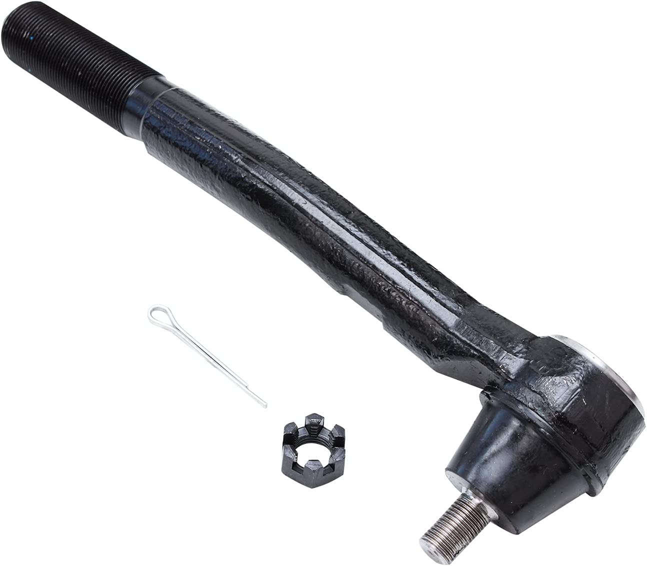 Detroit Axle - Front Tie Rods Sway Bars Kit for 1999-2004 Jeep Grand Cherokee — image 5