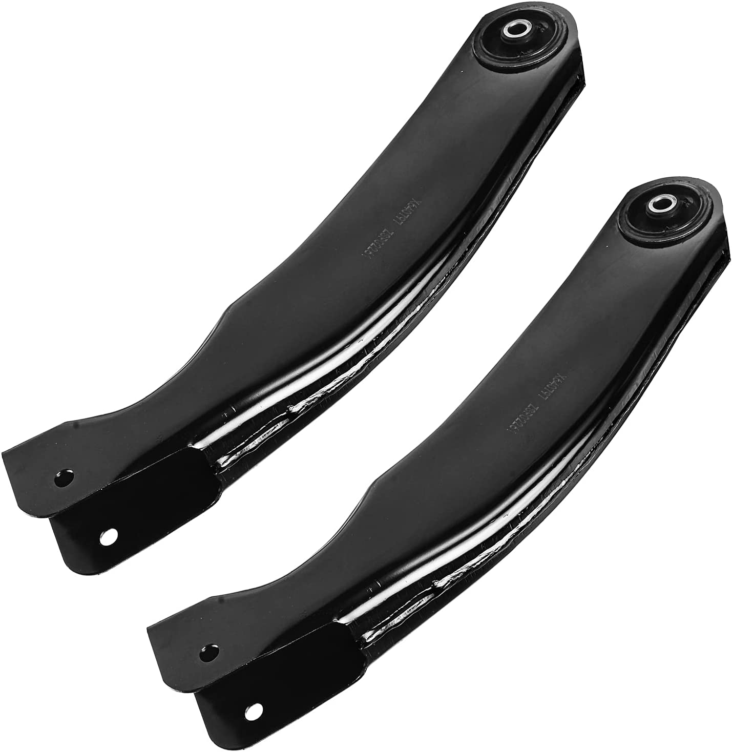 Detroit Axle - Front Upper Lower Control Arms for 1999-2004 Jeep Grand Cherokee — image 4