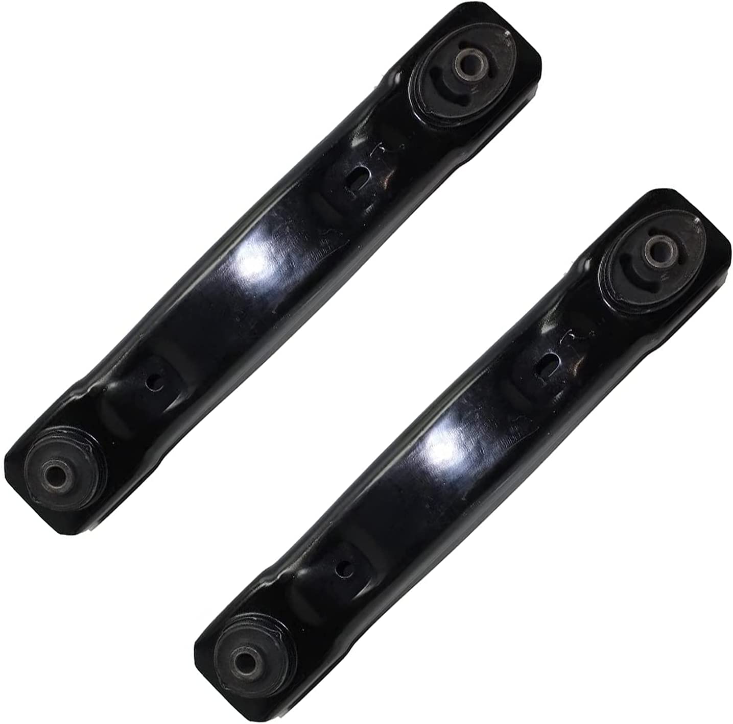 Detroit Axle - Front Upper Lower Control Arms for 1999-2004 Jeep Grand Cherokee — image 5