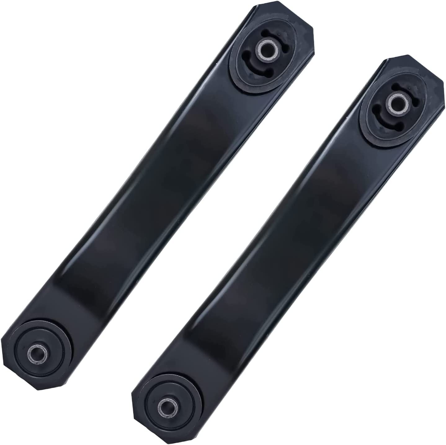Detroit Axle - Front Lower Control Arms Kit for 1999-2004 Jeep Grand Cherokee — image 4