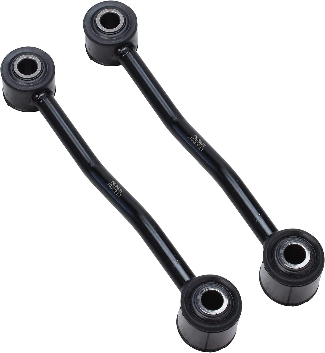 Detroit Axle - Front Lower Ball Joints for 1999 2000-2004 Jeep Grand Cherokee — image 5