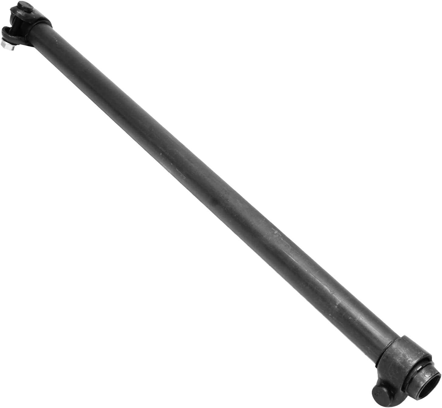 Detroit Axle - Front Lower Control Arms Tie Rods for 1999-04 Jeep Grand Cherokee — image 9