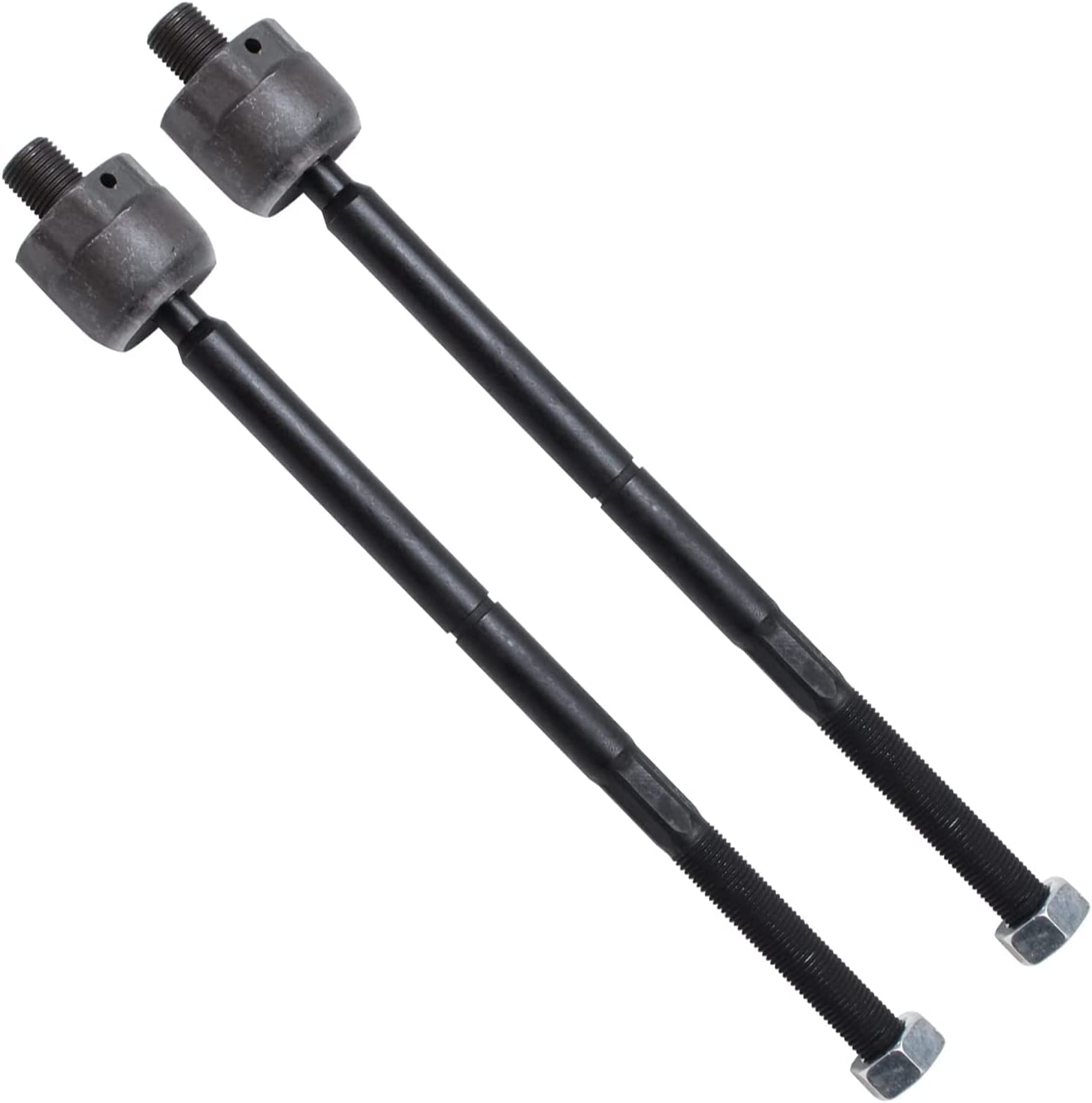 Detroit Axle - Front Outer Inner Tie Rods for Ford Taurus X Flex Mercury Sable — image 5