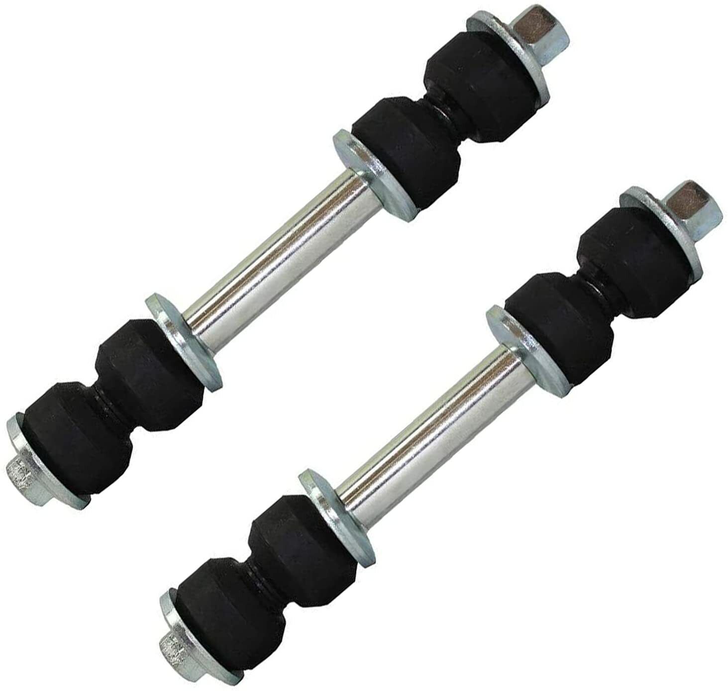 Detroit Axle - Front Upper Control Arms Ball Joints for Chevy GMC C2500 C3500 — image 6
