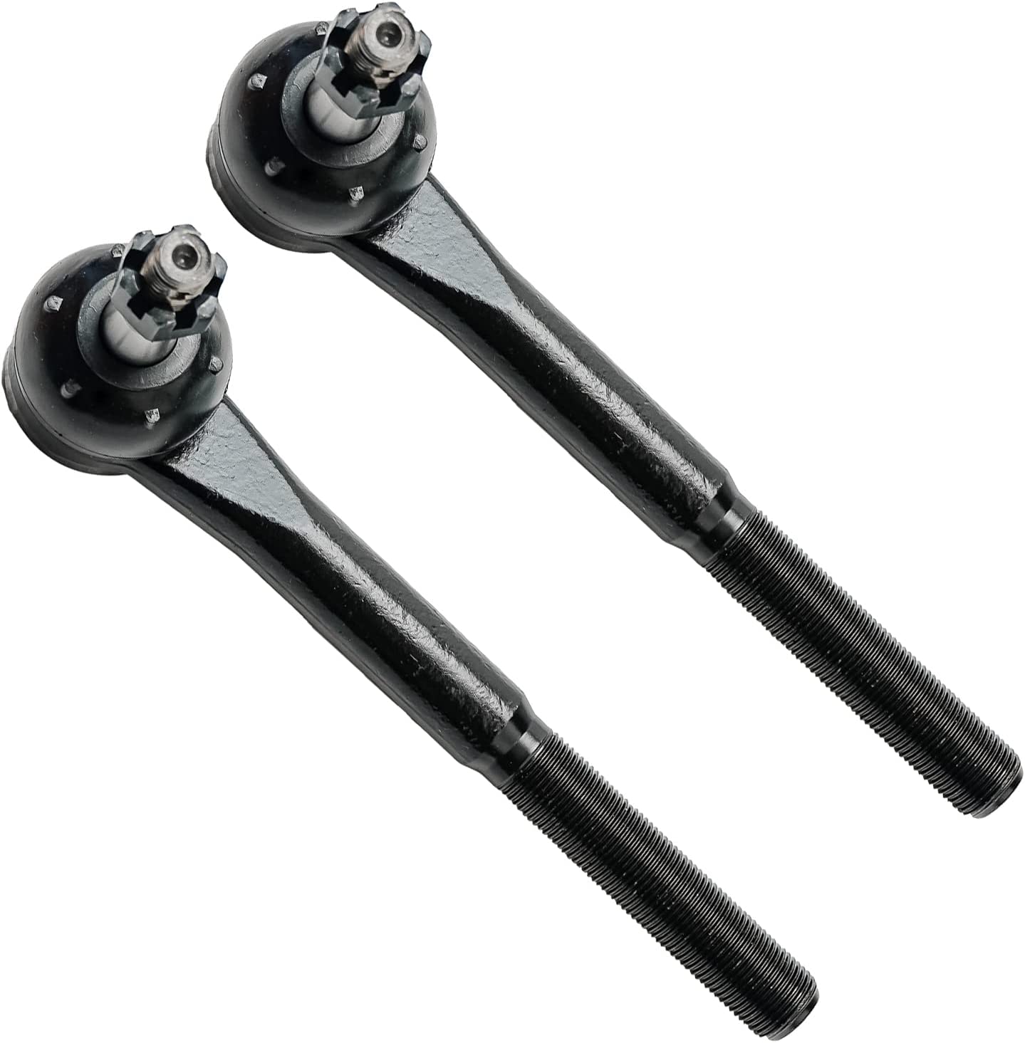 Detroit Axle - Front Upper Control Arms Sway Bars Kit for C1500 C2500 Suburban — image 7