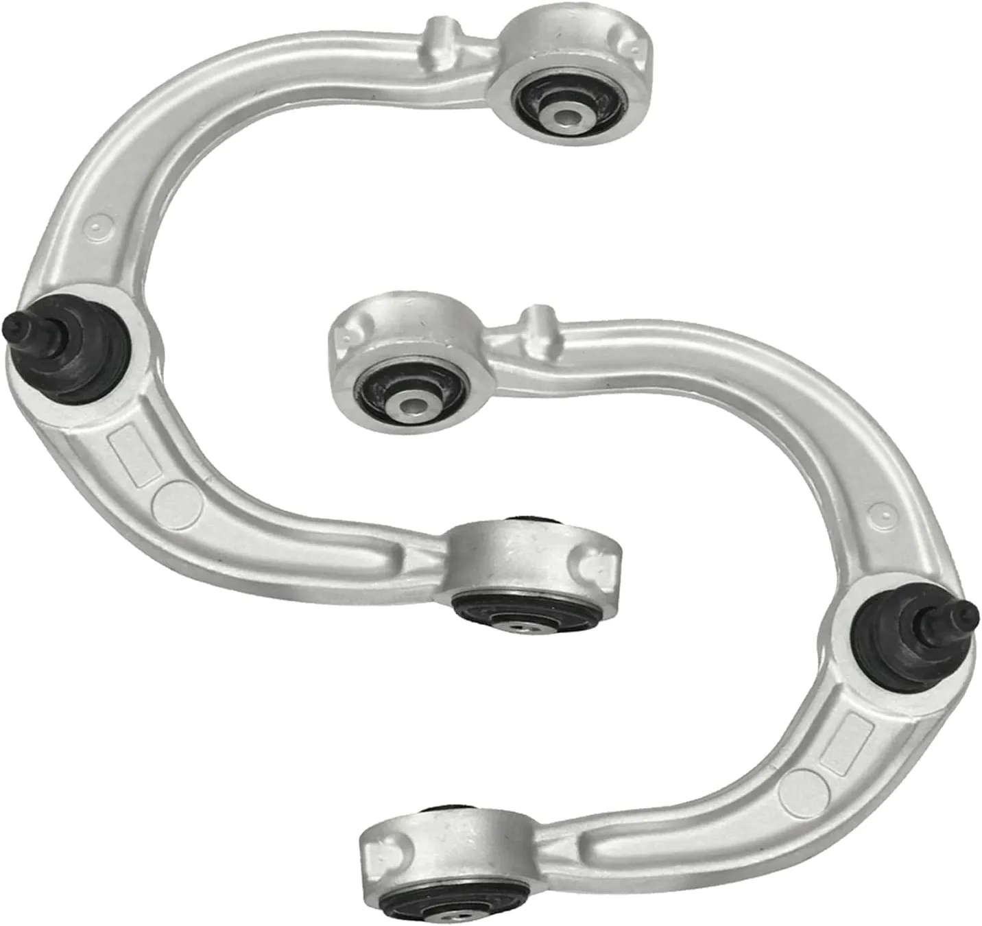 Detroit Axle - RWD Front Control Arms Sway Bars for 2003 2004-2007 Cadillac CTS — image 4