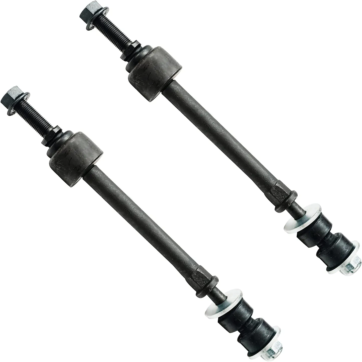 Detroit Axle - Front Upper Lower Ball Joints for 2006 2007-2008 Dodge Ram 1500 — image 8