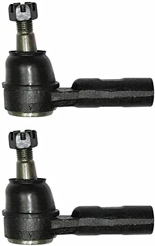 Detroit Axle - Front Upper Lower Ball Joints for 2006 2007-2008 Dodge Ram 1500 — image 7