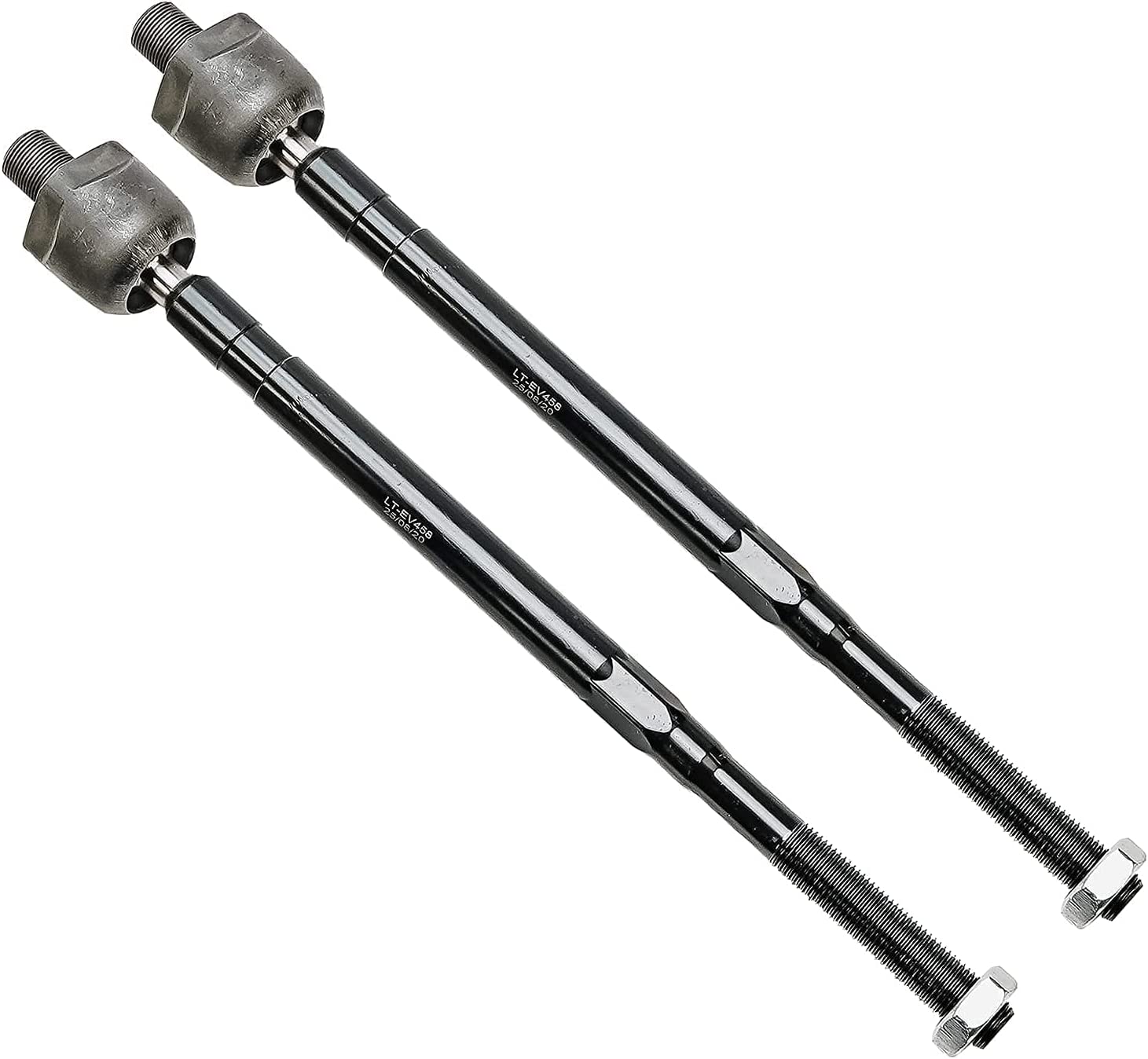 Detroit Axle - Front Control Arms Tie Rod Kit for Infiniti i30 i35 Nissan Maxima — image 6