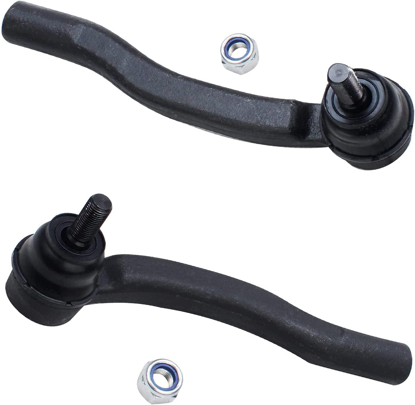 Detroit Axle - Front Lower Control Arms Sway Bars for 2004-2010 Toyota Sienna — image 6
